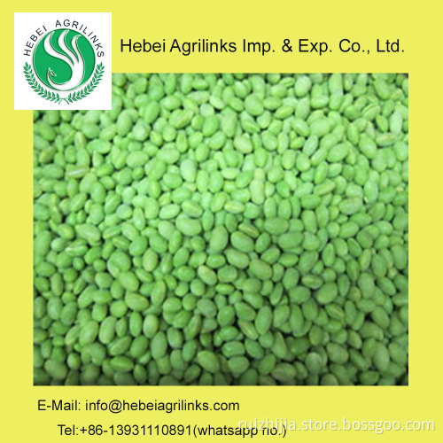Frozen Soy Bean Kernel